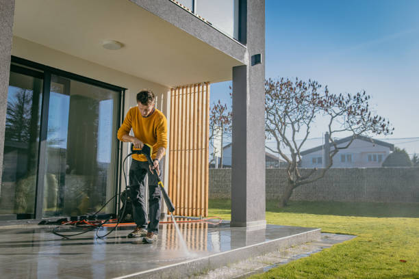 University Of Lifornia Davis, CA Pressure Washing Pros