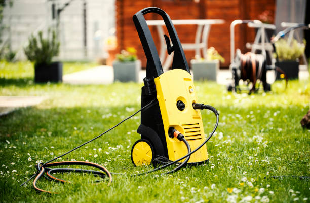Trusted University Of California Davis, CA Pressure Washing Services Experts